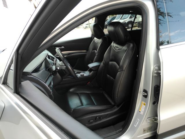 2019 Cadillac XT4 Premium Luxury Plano TX