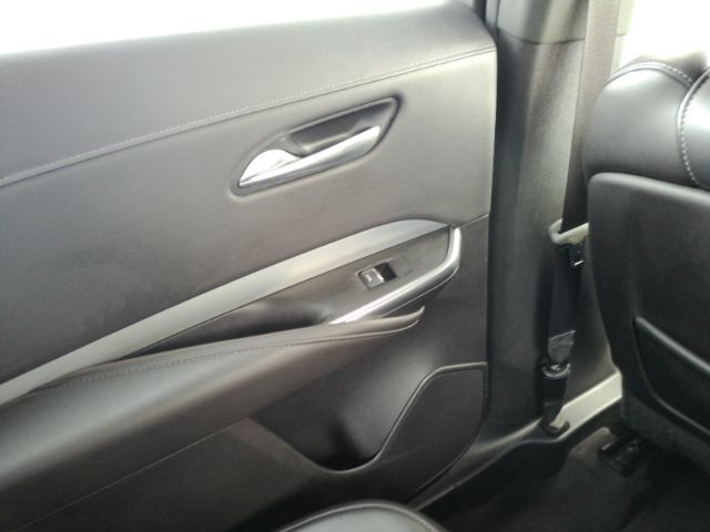 2019 Cadillac XT4 Premium Luxury Plano TX