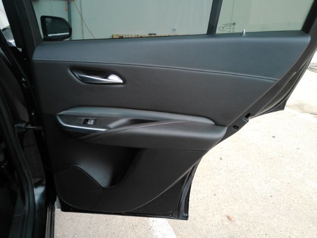 2019 Cadillac XT4 Premium Luxury Plano TX