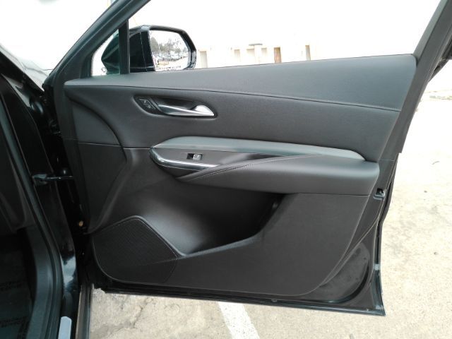 2019 Cadillac XT4 Premium Luxury Plano TX