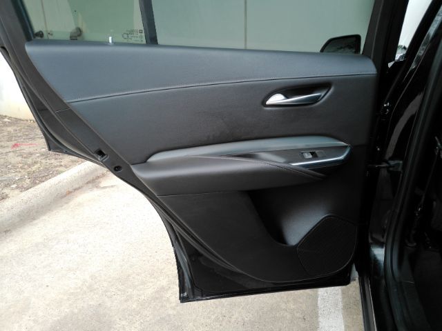 2019 Cadillac XT4 Premium Luxury Plano TX