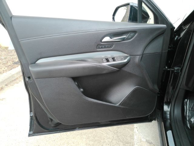 2019 Cadillac XT4 Premium Luxury Plano TX