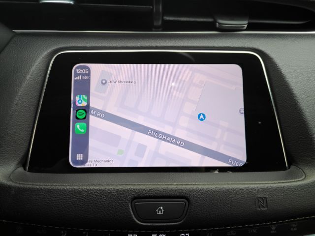 2019 Cadillac XT4 Premium Luxury Plano TX