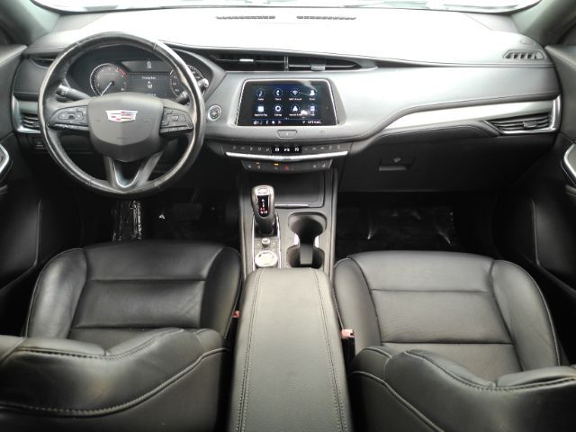 2019 Cadillac XT4 Premium Luxury Plano TX
