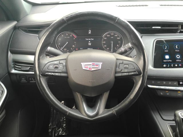 2019 Cadillac XT4 Premium Luxury Plano TX