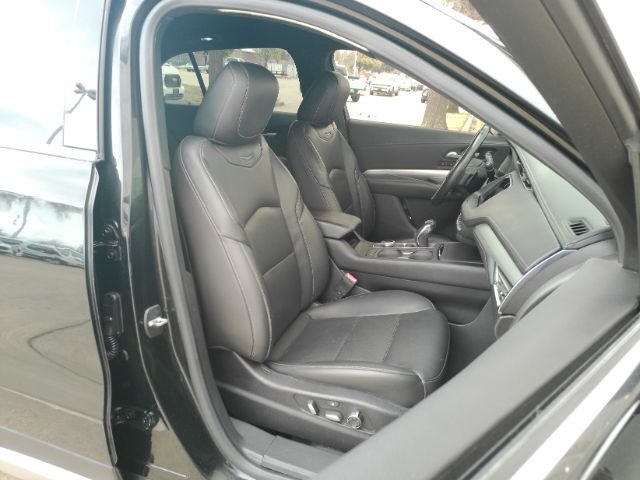 2019 Cadillac XT4 Premium Luxury Plano TX