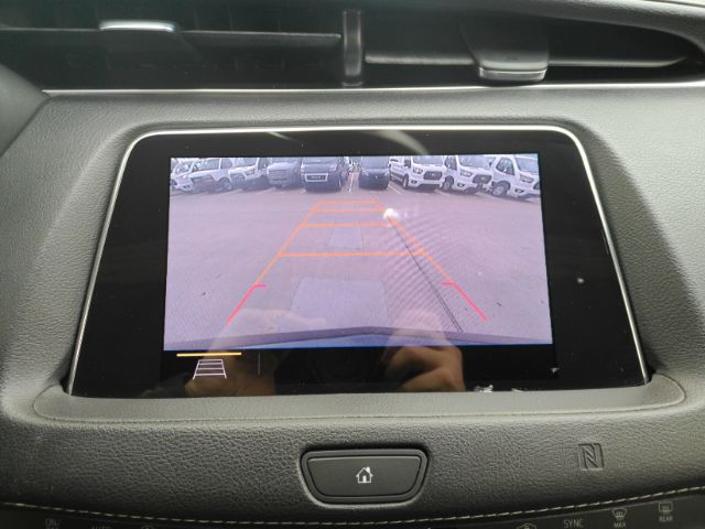 2019 Cadillac XT4 Premium Luxury Plano TX