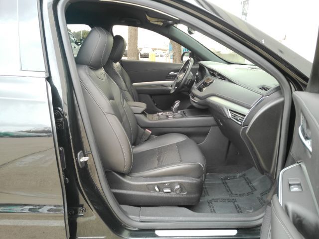 2019 Cadillac XT4 Premium Luxury Plano TX