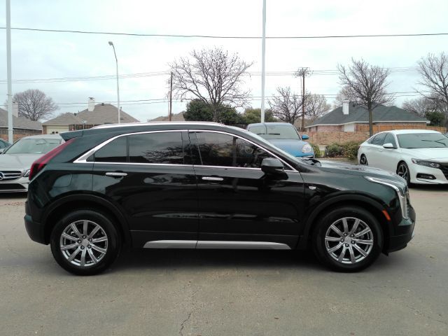 2019 Cadillac XT4 Premium Luxury Plano TX