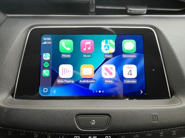 2019 Cadillac XT4 Premium Luxury Plano TX