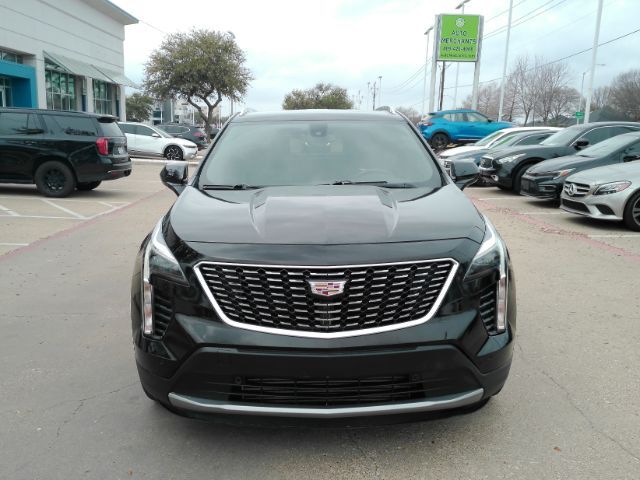 2019 Cadillac XT4 Premium Luxury Plano TX