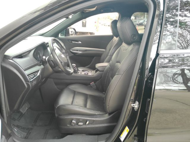 2019 Cadillac XT4 Premium Luxury Plano TX