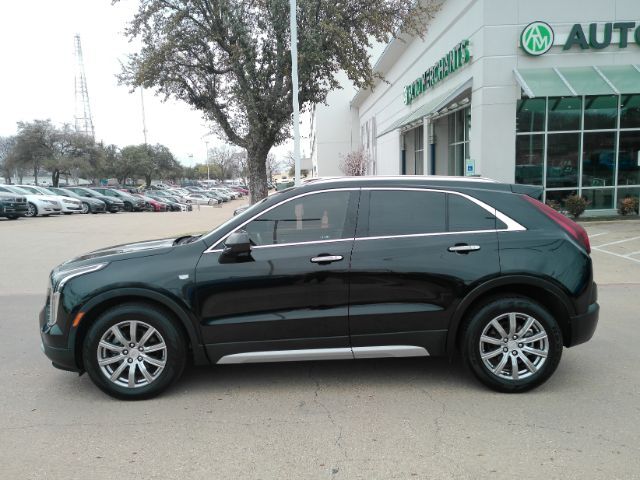 2019 Cadillac XT4 Premium Luxury Plano TX