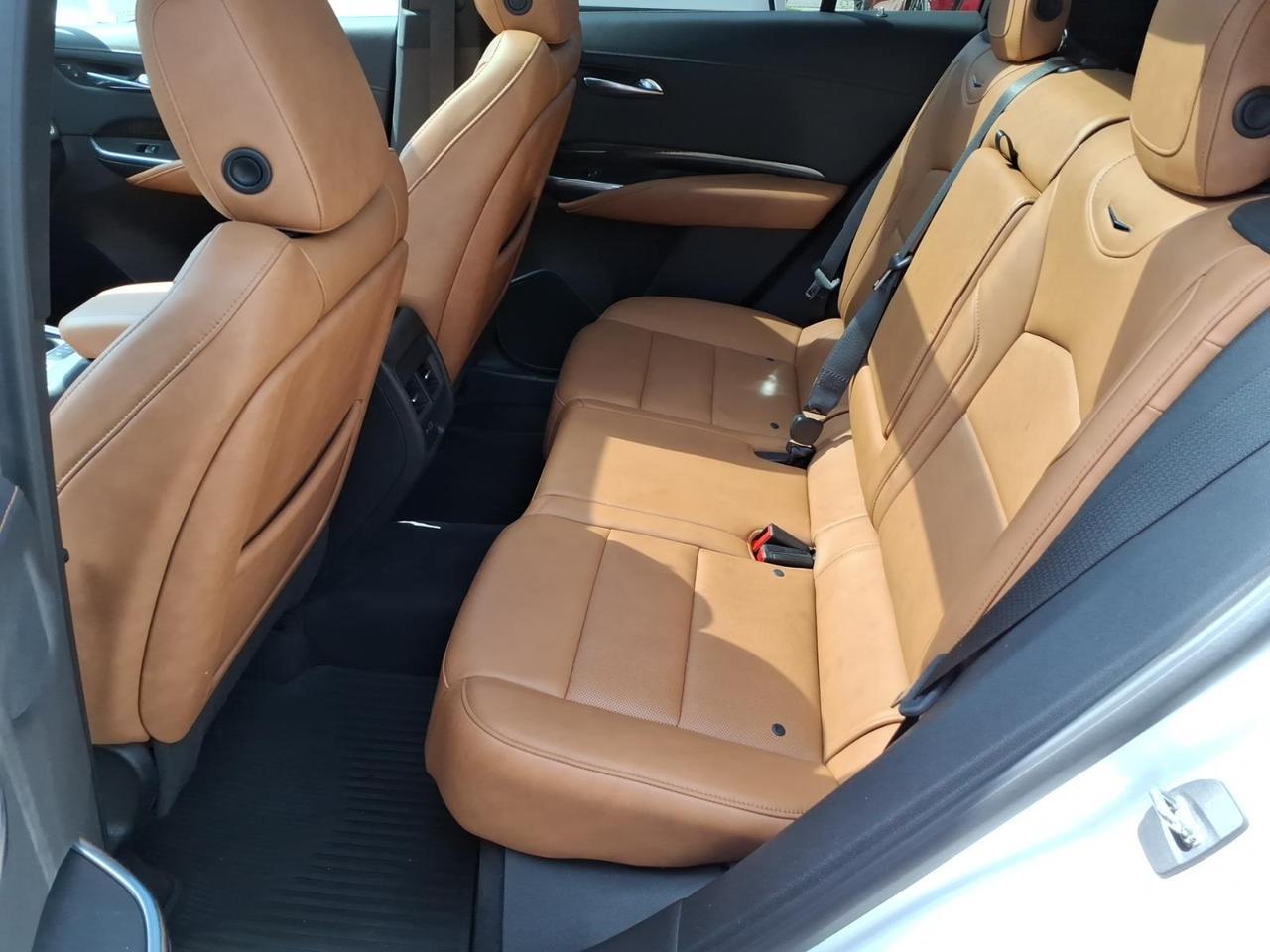 2019 Cadillac XT4 Premium Luxury Roanoke VA
