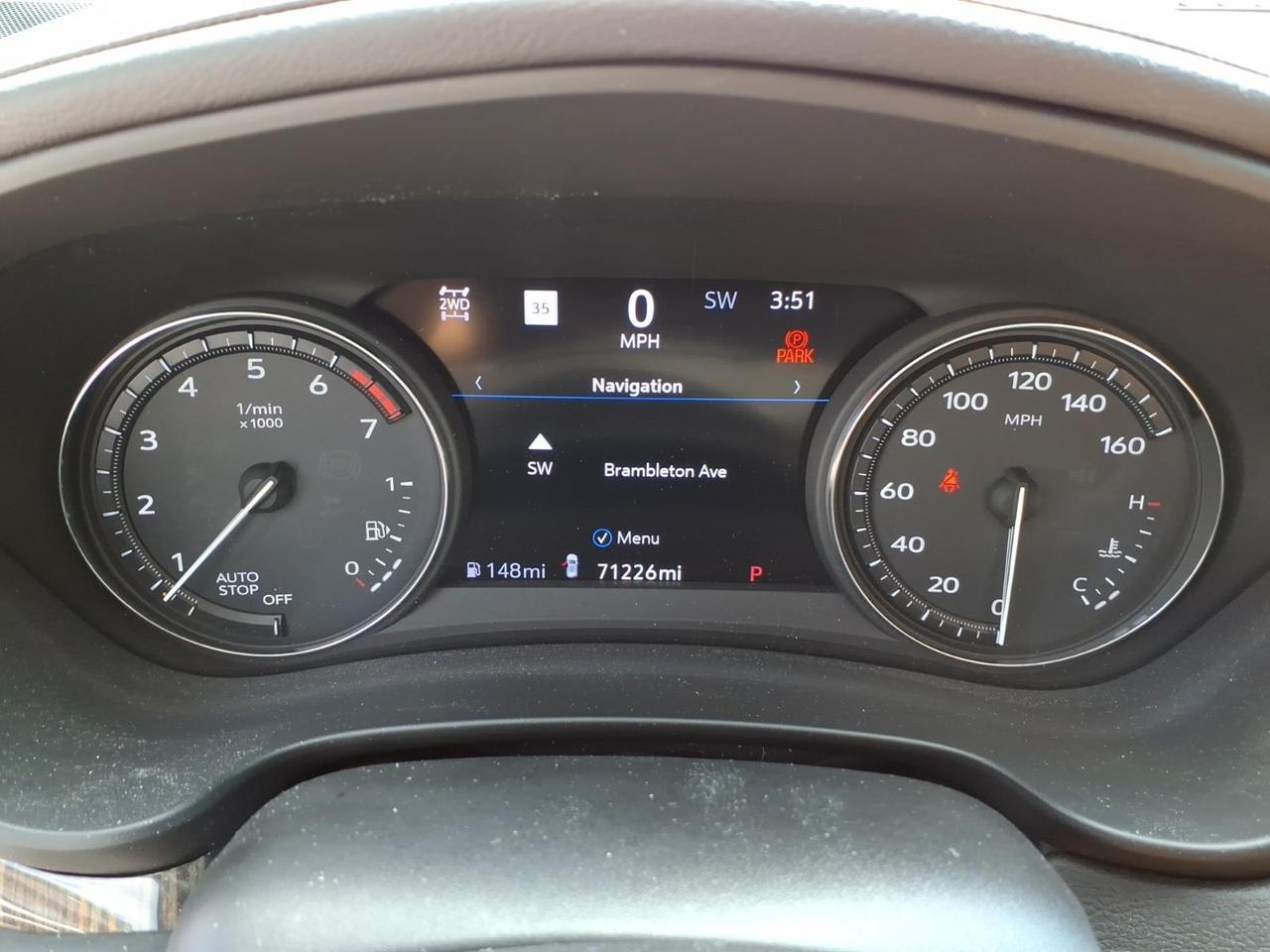 2019 Cadillac XT4 Premium Luxury Roanoke VA