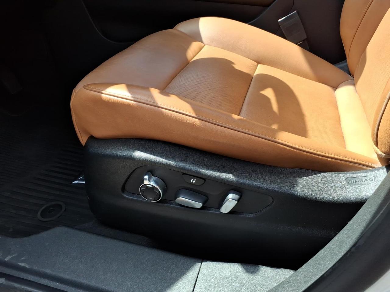 2019 Cadillac XT4 Premium Luxury Roanoke VA