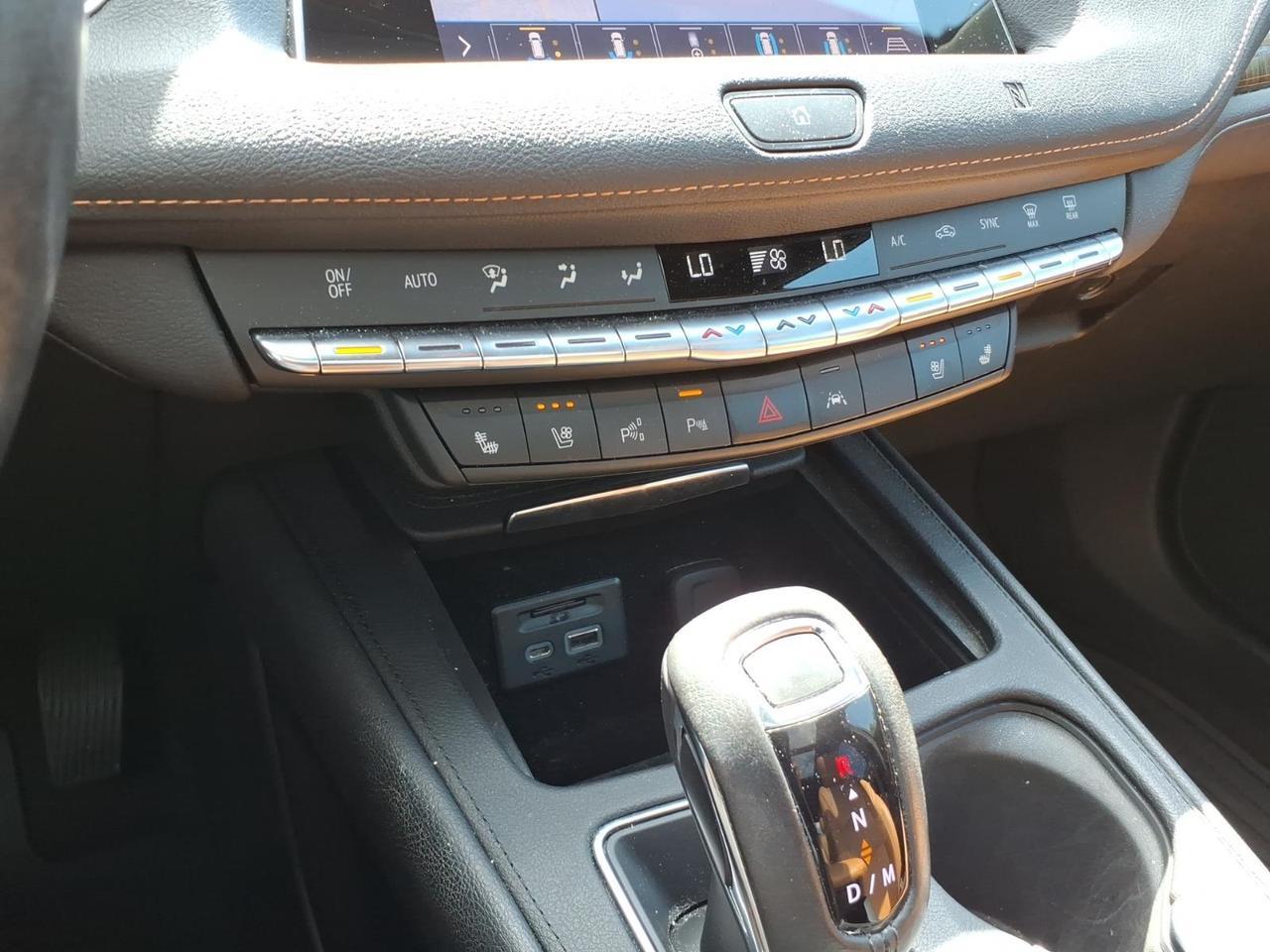 2019 Cadillac XT4 Premium Luxury Roanoke VA