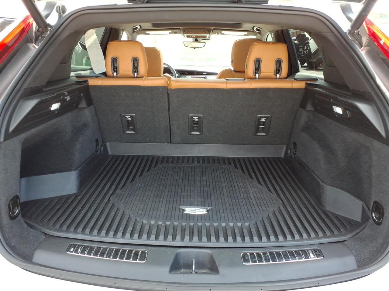 2019 Cadillac XT4 Premium Luxury Roanoke VA