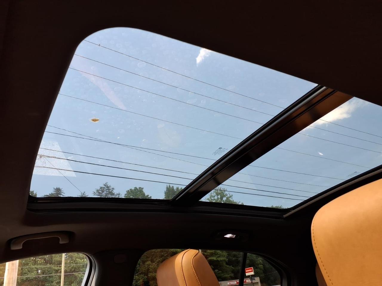 2019 Cadillac XT4 Premium Luxury Roanoke VA
