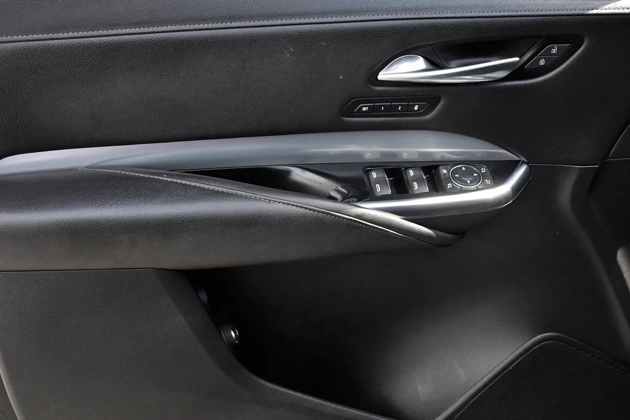 2019 Cadillac XT4 Premium Luxury Sport Utility 4D Doral FL