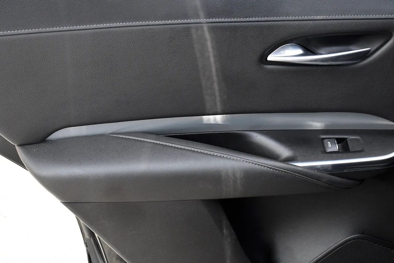 2019 Cadillac XT4 Premium Luxury Sport Utility 4D Doral FL