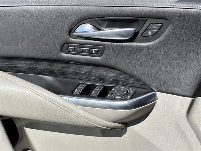 2019 Cadillac XT4 Premium Luxury Tucson AZ