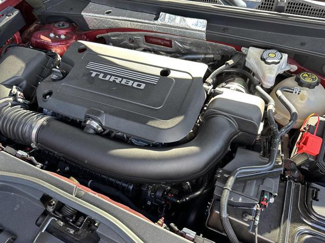 2019 Cadillac XT4 Premium Luxury Tucson AZ