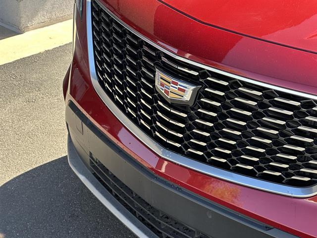 2019 Cadillac XT4 Premium Luxury Tucson AZ