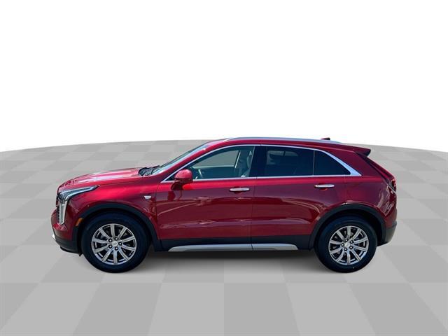 2019 Cadillac XT4 Premium Luxury Tucson AZ