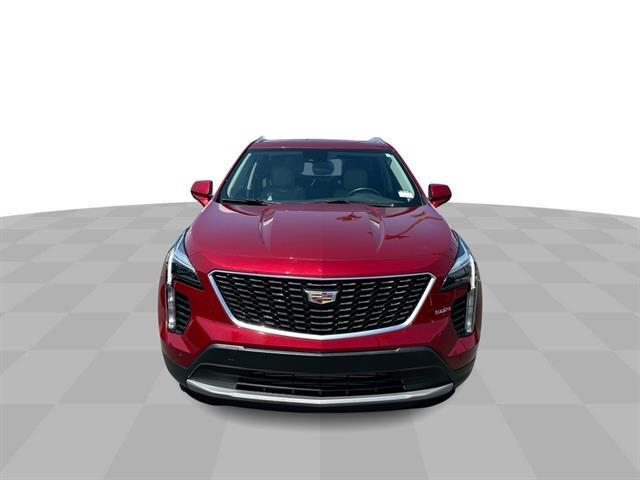 2019 Cadillac XT4 Premium Luxury Tucson AZ