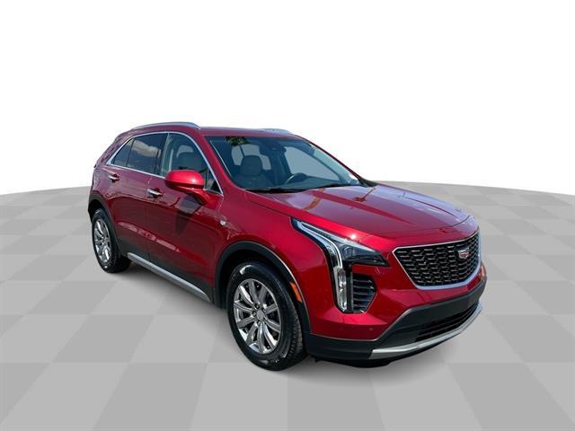 2019 Cadillac XT4 Premium Luxury Tucson AZ