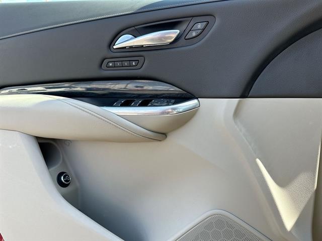 2019 Cadillac XT4 Premium Luxury Tucson AZ