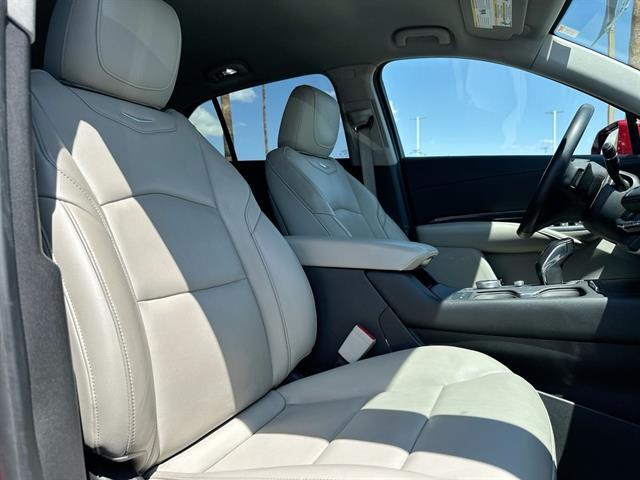 2019 Cadillac XT4 Premium Luxury Tucson AZ