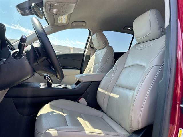 2019 Cadillac XT4 Premium Luxury Tucson AZ