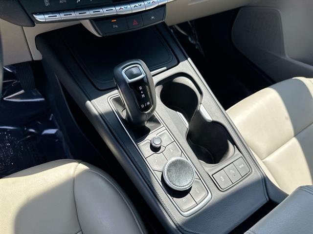 2019 Cadillac XT4 Premium Luxury Tucson AZ
