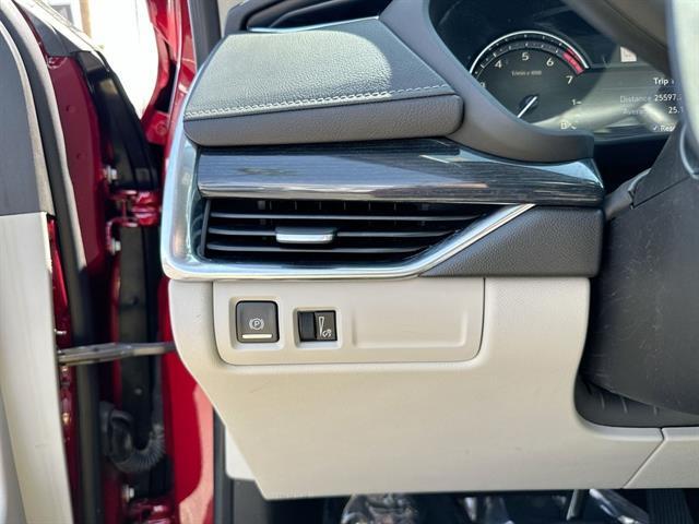 2019 Cadillac XT4 Premium Luxury Tucson AZ