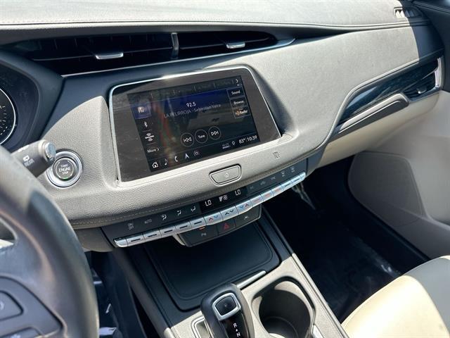 2019 Cadillac XT4 Premium Luxury Tucson AZ