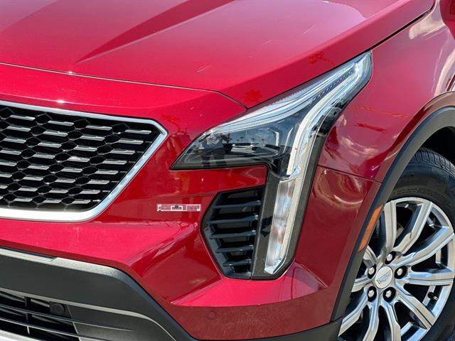 2019 Cadillac XT4 Premium Luxury Tucson AZ