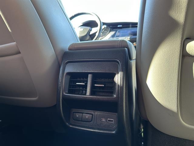 2019 Cadillac XT4 Premium Luxury Tucson AZ