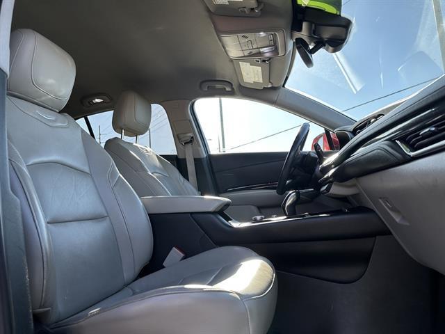 2019 Cadillac XT4 Premium Luxury Tucson AZ