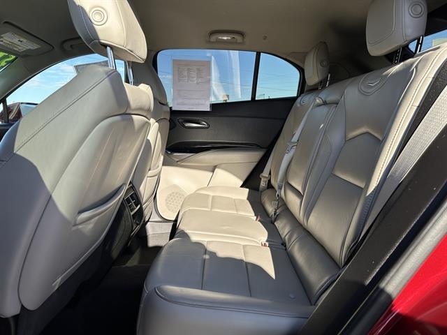 2019 Cadillac XT4 Premium Luxury Tucson AZ