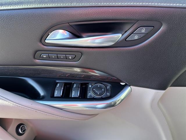 2019 Cadillac XT4 Premium Luxury Tucson AZ