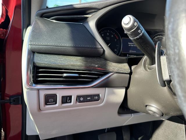 2019 Cadillac XT4 Premium Luxury Tucson AZ