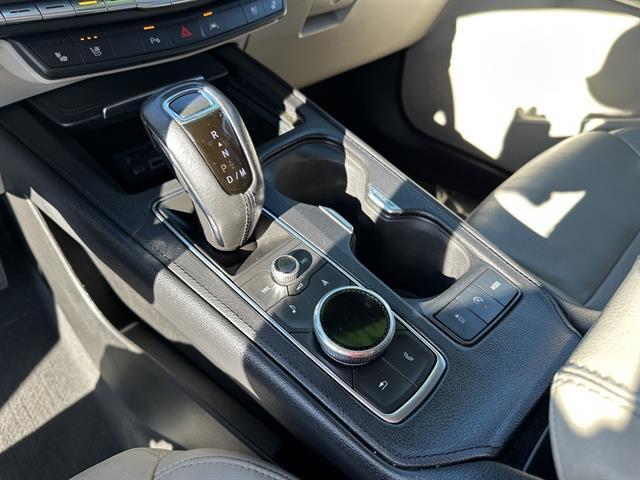 2019 Cadillac XT4 Premium Luxury Tucson AZ