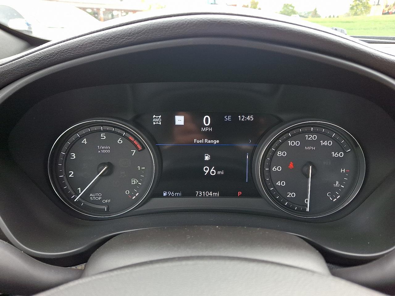 2019 Cadillac XT4 Premium Luxury Vineland NJ