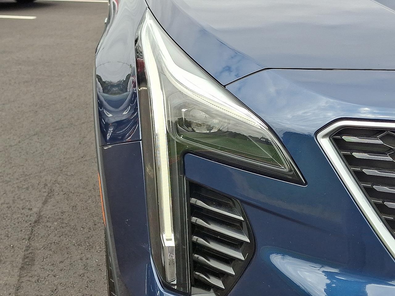 2019 Cadillac XT4 Premium Luxury Vineland NJ