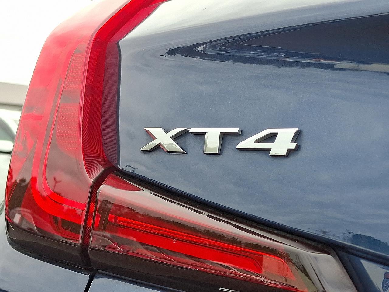 2019 Cadillac XT4 Premium Luxury Vineland NJ