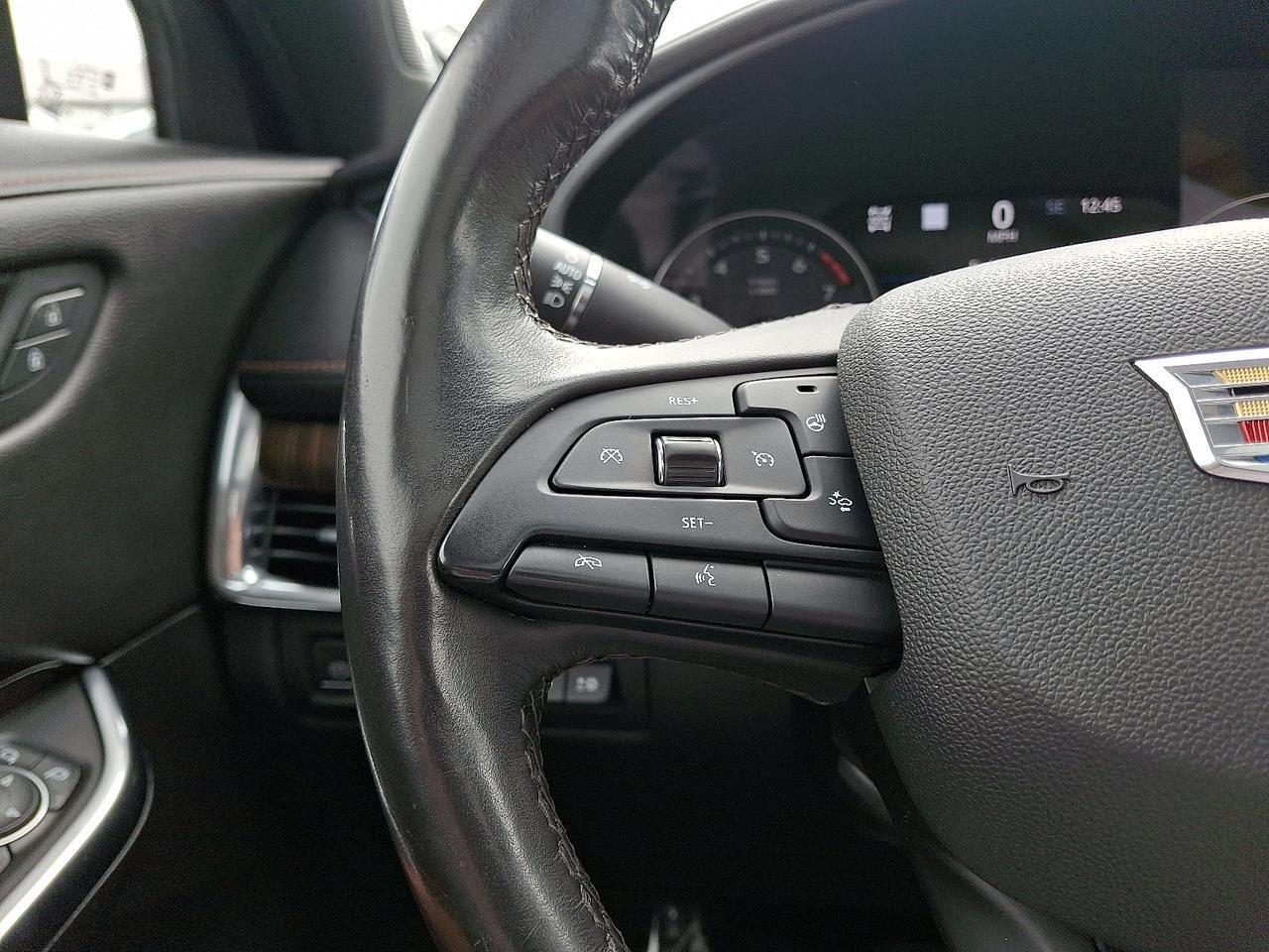 2019 Cadillac XT4 Premium Luxury Vineland NJ