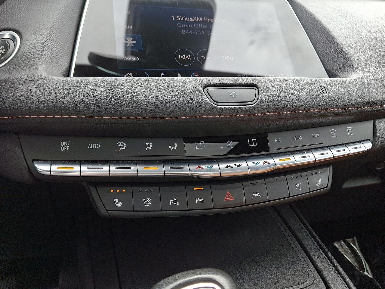 2019 Cadillac XT4 Premium Luxury Vineland NJ