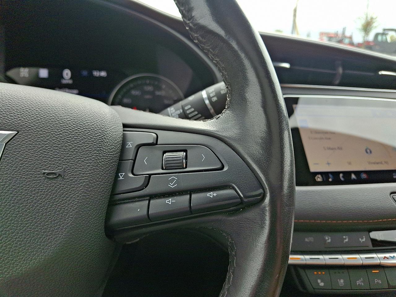 2019 Cadillac XT4 Premium Luxury Vineland NJ